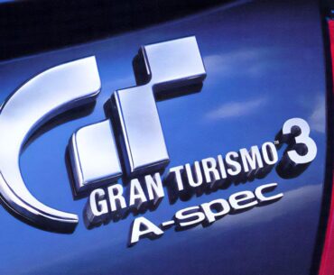Gran Turismo 3: A-Spec Turns 25 Today – GTPlanet