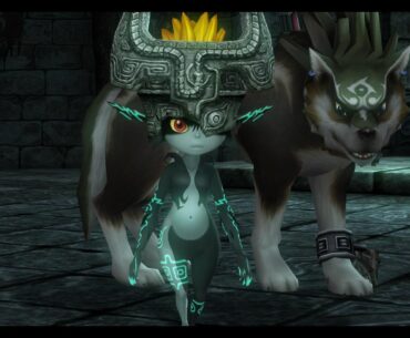 Am I the only one who feels a little nostalgic for the 6th and 7th generation of graphics?