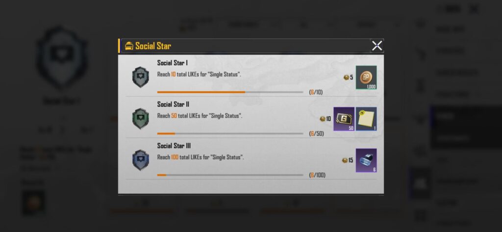 I need help with achievement