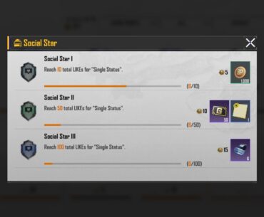 I need help with achievement