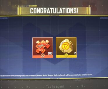 So I have no luck - but my buddy does :-(