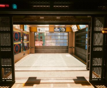 200 Hours logged and only just now did my dumbass realize you can take the elevator down to your parking garage