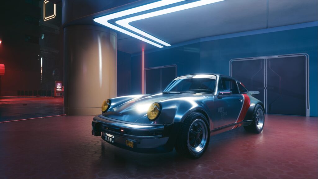 What is yall's go to ride?