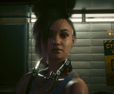 I love Judy, hope she doesn't die.