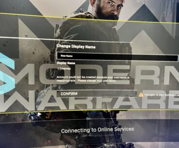 I mean this is ridicules [MWR]