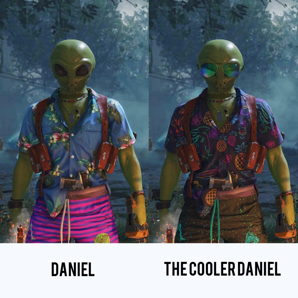 finally got both of them