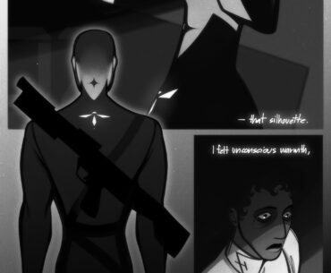 one of my favorite cyberpunk tropes [OC]