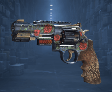 Nova skin for western look?