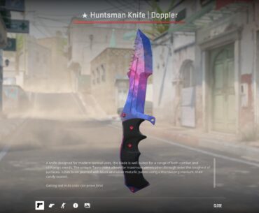 Think I finally got my forever knife.