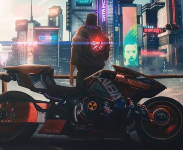 Question for the OG players, anything you miss from Cyberpunk PRE-2.0? It felt like you could mix different builds more.