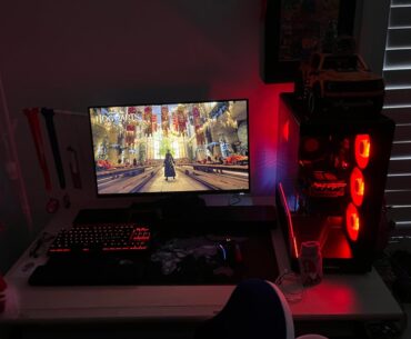 Moving soon. How do I imporove?