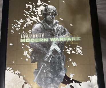 [COD] worth $$? if yk yk 16 years old btw.