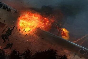 COD Vietnam Concept Arts [COD]