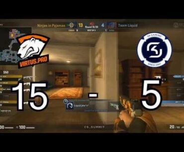 With Fallen retiring I thought it was worth revisiting this story about him