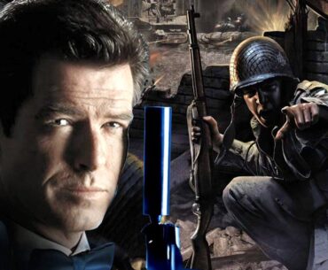 James Bond Could Have Prevented Call of Duty From Ever Existing