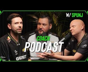 What makes a GREAT CS coach? - Coach Roundtable