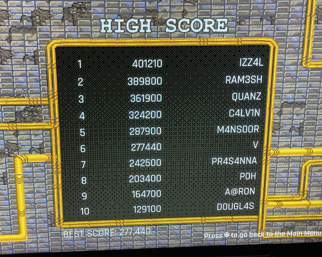 This is way too time consuming for a mini-game, It’s just an outfit and drone