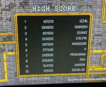 This is way too time consuming for a mini-game, It’s just an outfit and drone