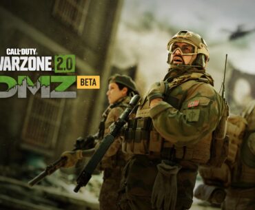 Can I still play dmz for free?