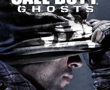 [CoD] What was the meta of Call of Duty: Ghosts?