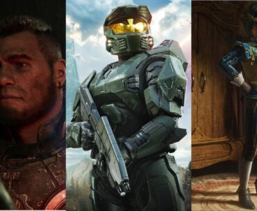 Xbox Is Reportedly Considering a Return To Exclusive Games: "There Are Very, Very Big Discussions Internally," Insider Says