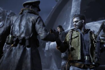 Do we think that Weaver or Carver will be getting their soul back this map?