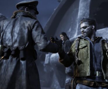 Do we think that Weaver or Carver will be getting their soul back this map?