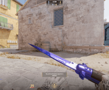 How Stiletto owners see their knife.