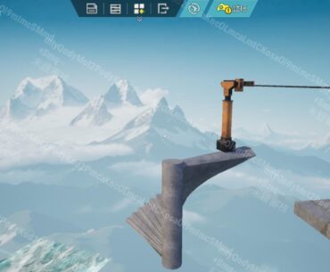 How do you edit ziplines in WOW mode now?