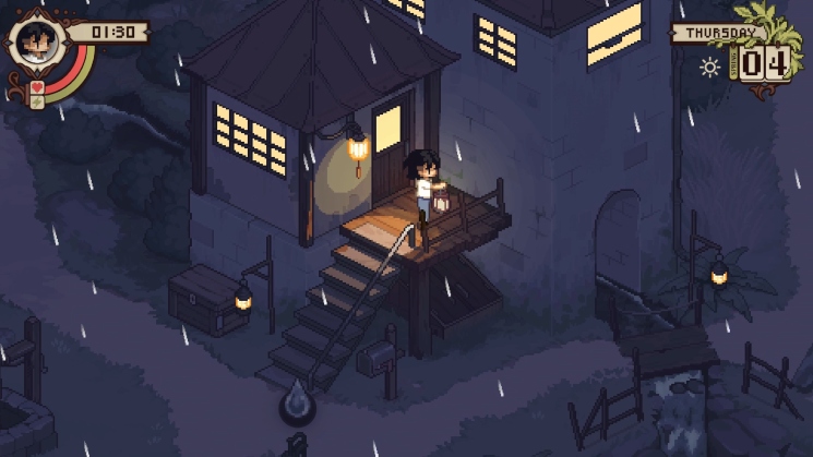 horror games pax east 2026 grave seasons