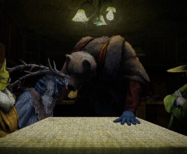 Can horror games save the video game industry?