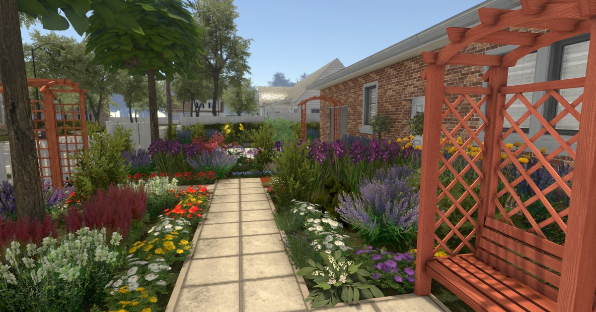 As House Flipper Remastered Collection’s playtest gets going, the original is free to pick up for the weekend As House Flipper Remastered Collection's playtest gets going, the original is free to pick up for the weekend