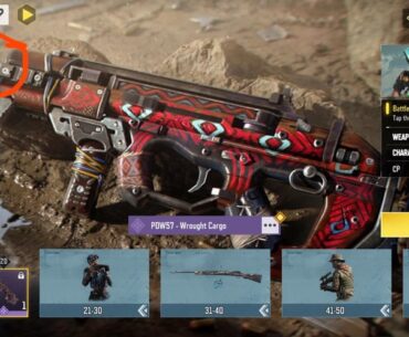 DEVS! Why the hell are DMZ games not progressing this season’s Battlepass?!?!?!