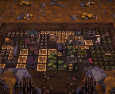 List of 'home base' like games