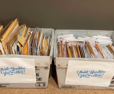 The amazing mail sent to a video game publisher