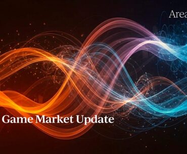 Gaming Investment Market in Q1’26