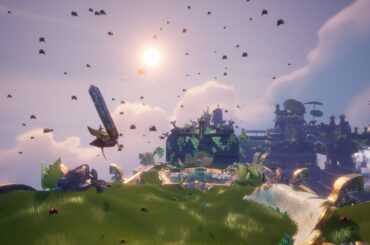 Did you hear about Awaysis? - by Stephen Totilo