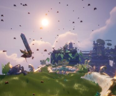 Did you hear about Awaysis? - by Stephen Totilo