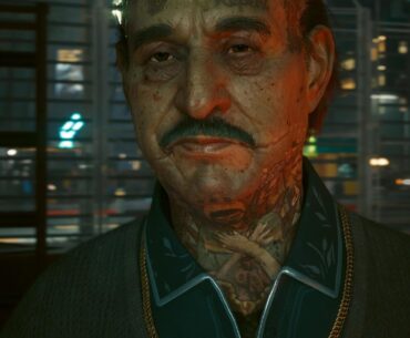 One thing I don’t get, Padre is heavily affiliated with the Valentinos, so why does he give us jobs where we kill them?