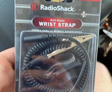 Pulled this baby out of storage. RIP, The Shack.