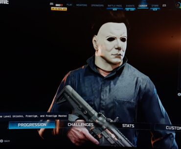 Just got back to warzone. I don't think I'll ever use any other skin. Aka I'm saving money.