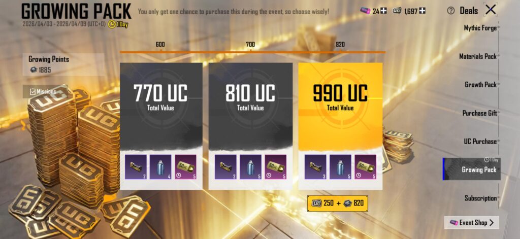 Most useless pack rn!!