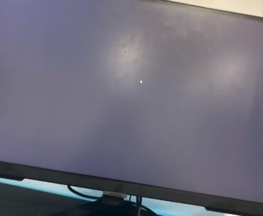 Why are my colors messed up and my background dissapearing?