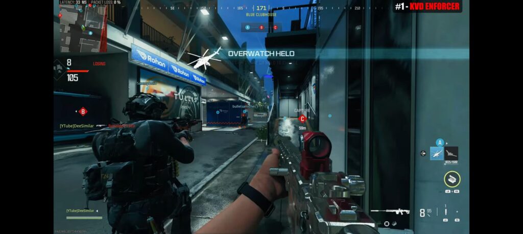 How Do I unlock this camo?? [MW3]