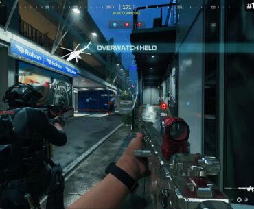 How Do I unlock this camo?? [MW3]