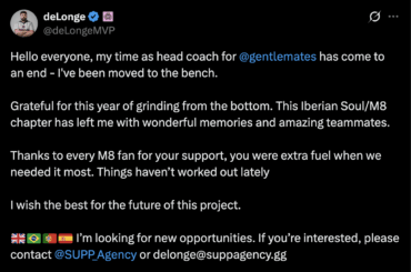 Gentle Mates bench deLonge