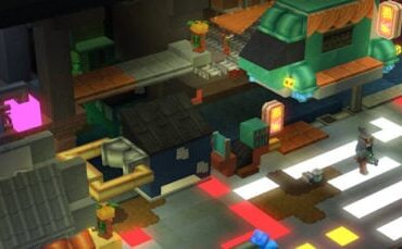 Massively Overthinking: Are you looking for a ‘forever game’ in your MMORPGs?