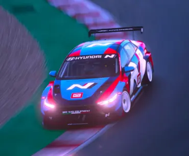 Gran Turismo 7 Weekly Challenges: Chasing Demons Through the Corkscrew – GTPlanet