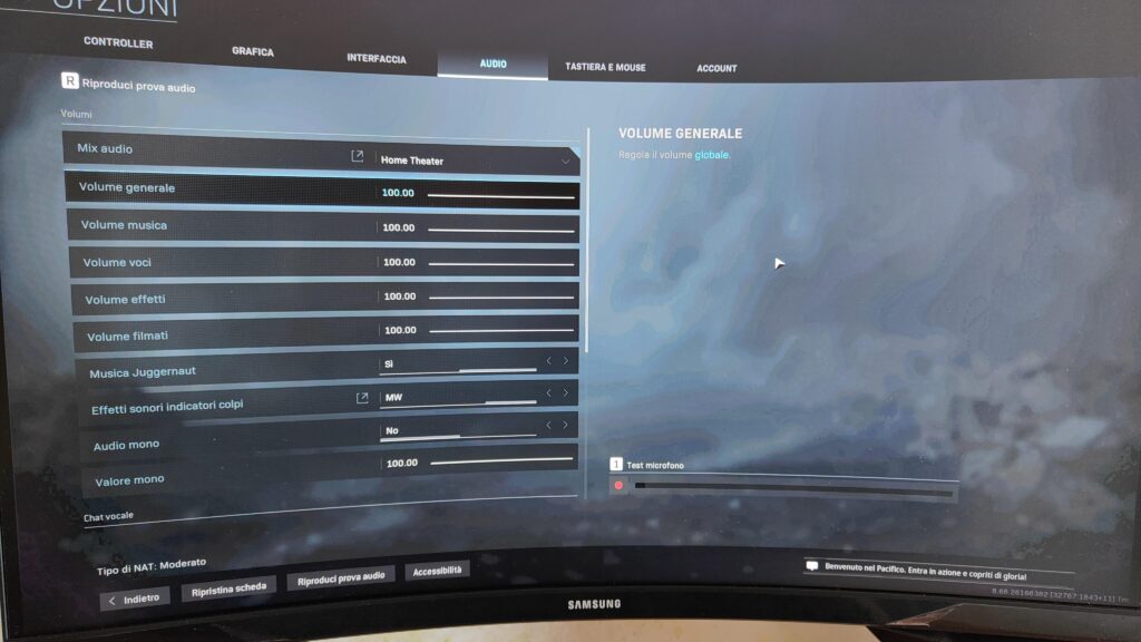 COD MW2019 in Italian??! Where is the English pack??