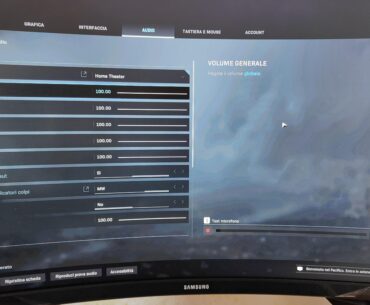 COD MW2019 in Italian??! Where is the English pack??